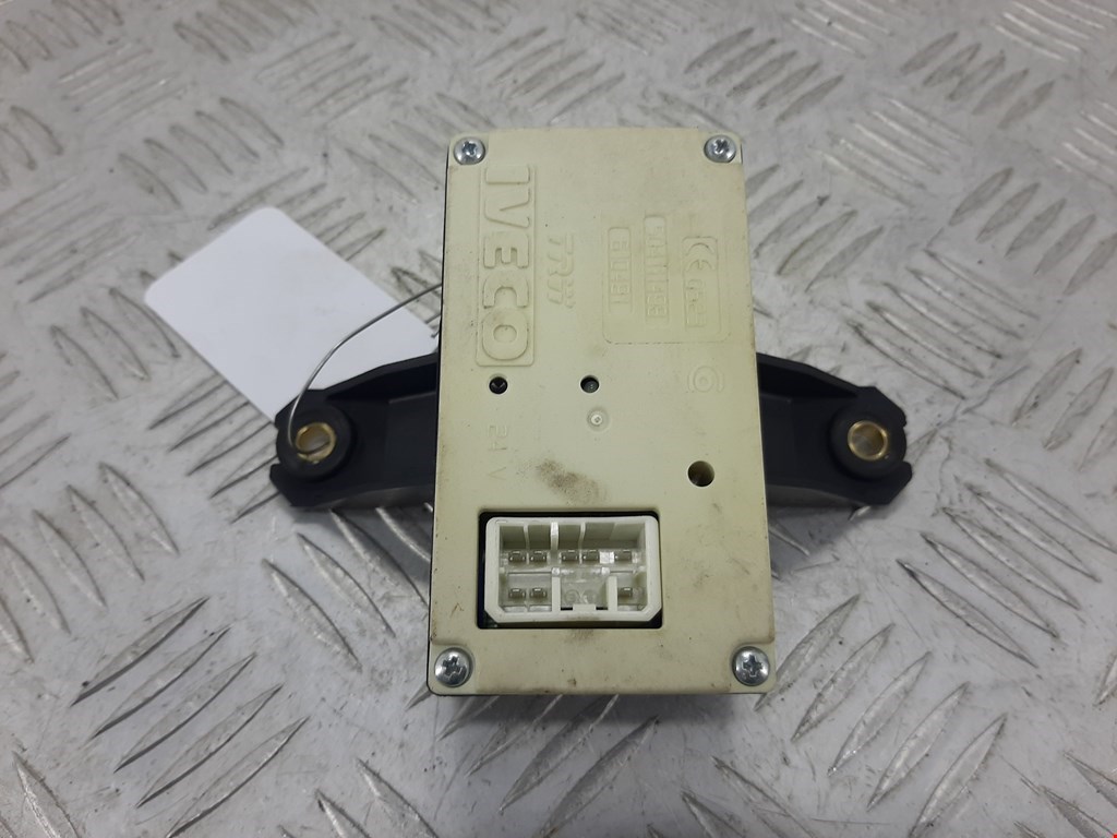 Блок комфорта IVECO Stralis Stralis 2002-2006