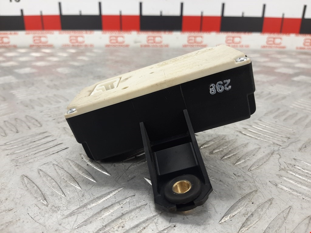 Блок комфорта IVECO Stralis Stralis 2002-2006