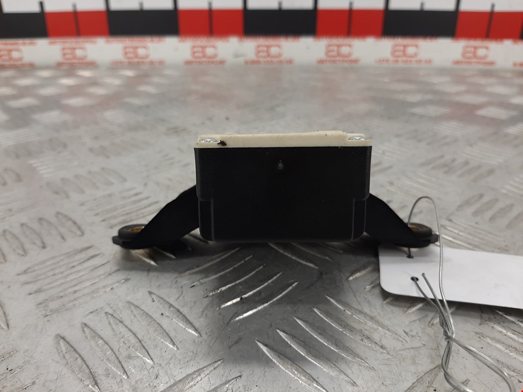 Блок комфорта IVECO Stralis Stralis 2002-2006