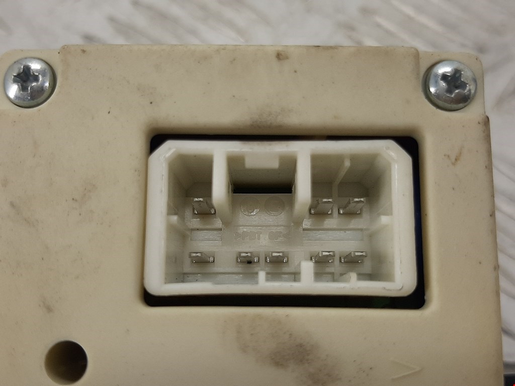 Блок комфорта IVECO Stralis Stralis 2002-2006