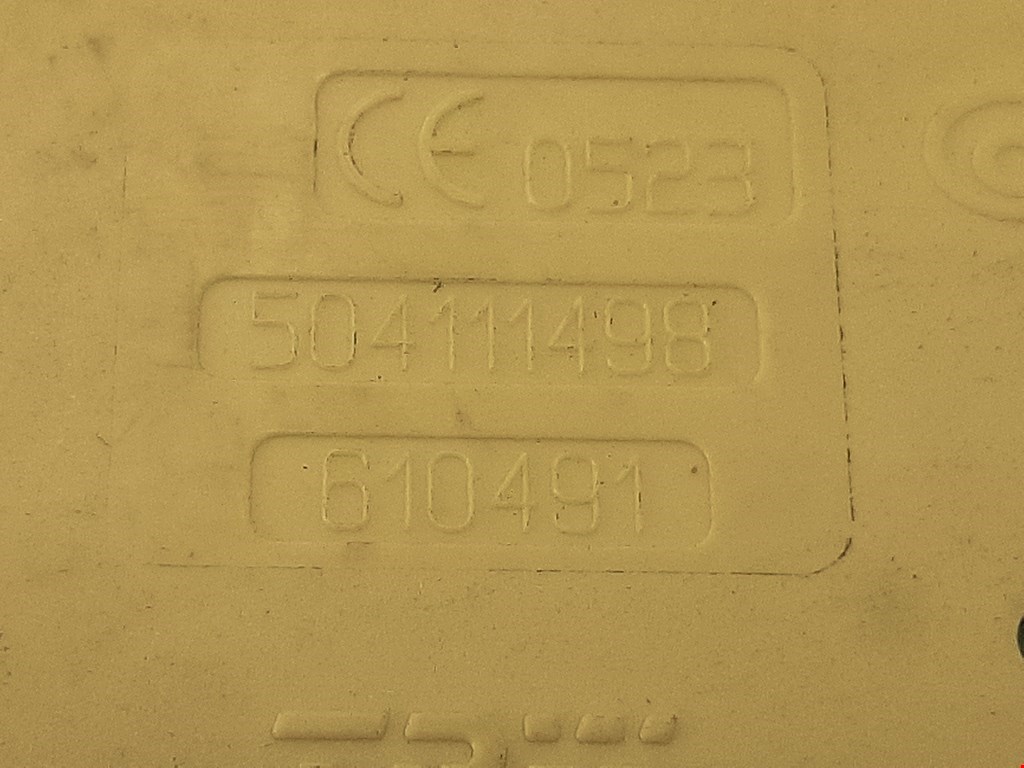 Блок комфорта IVECO Stralis Stralis 2002-2006