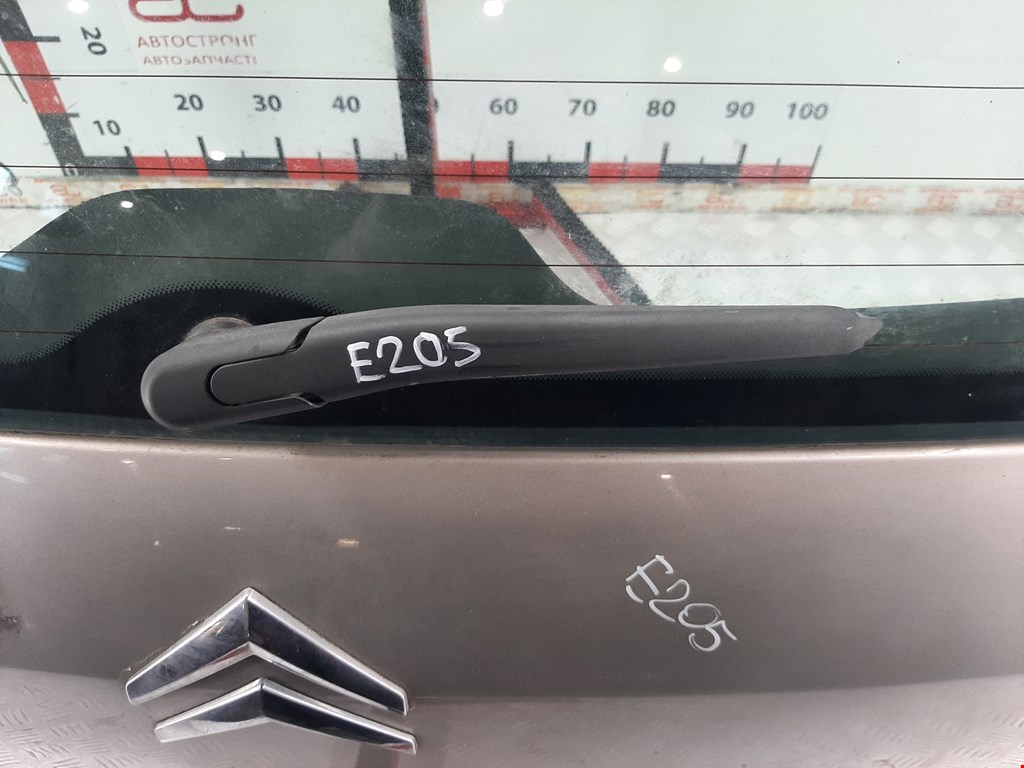 Дверь багажника CITROEN C4 I 2004-2014