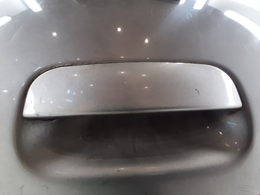 Дверь багажника CITROEN C4 I 2004-2014