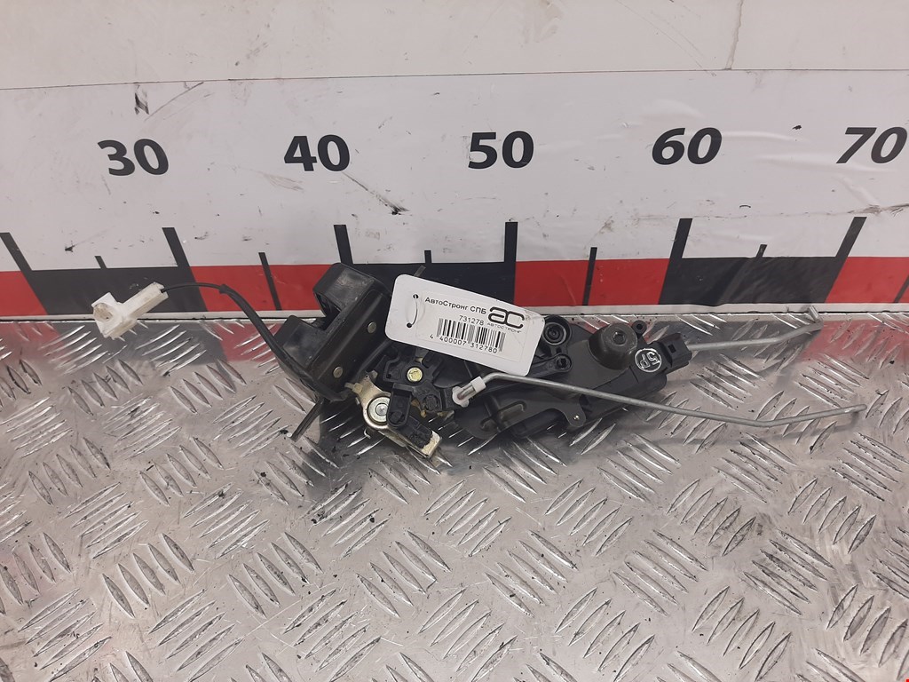 Замок багажника (крышки двери) KIA Cerato I 2004-2009