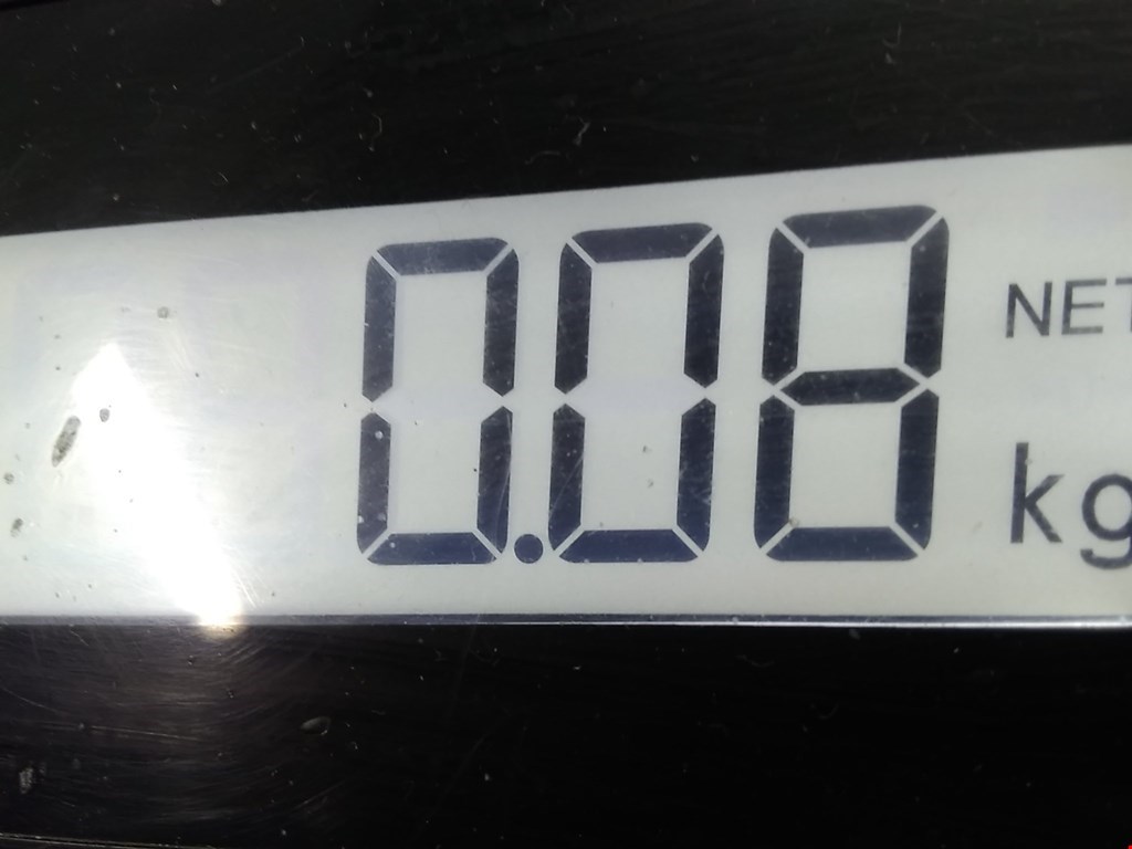 Часы KIA Rio II 2005-2011