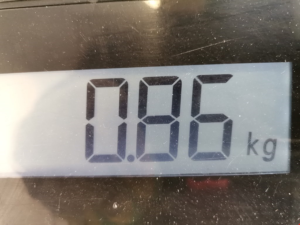 Фонарь задний внутренний левый RENAULT Vel Satis 2002-2009