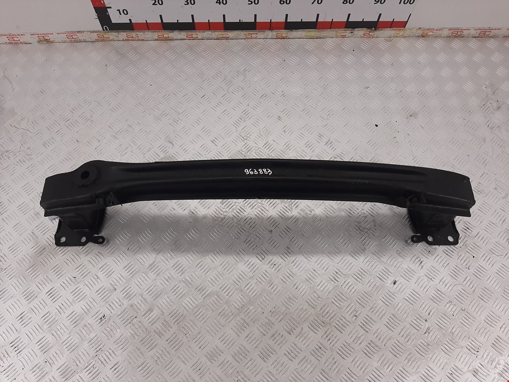 Усилитель переднего бампера (передний) SEAT Altea 2004-2015