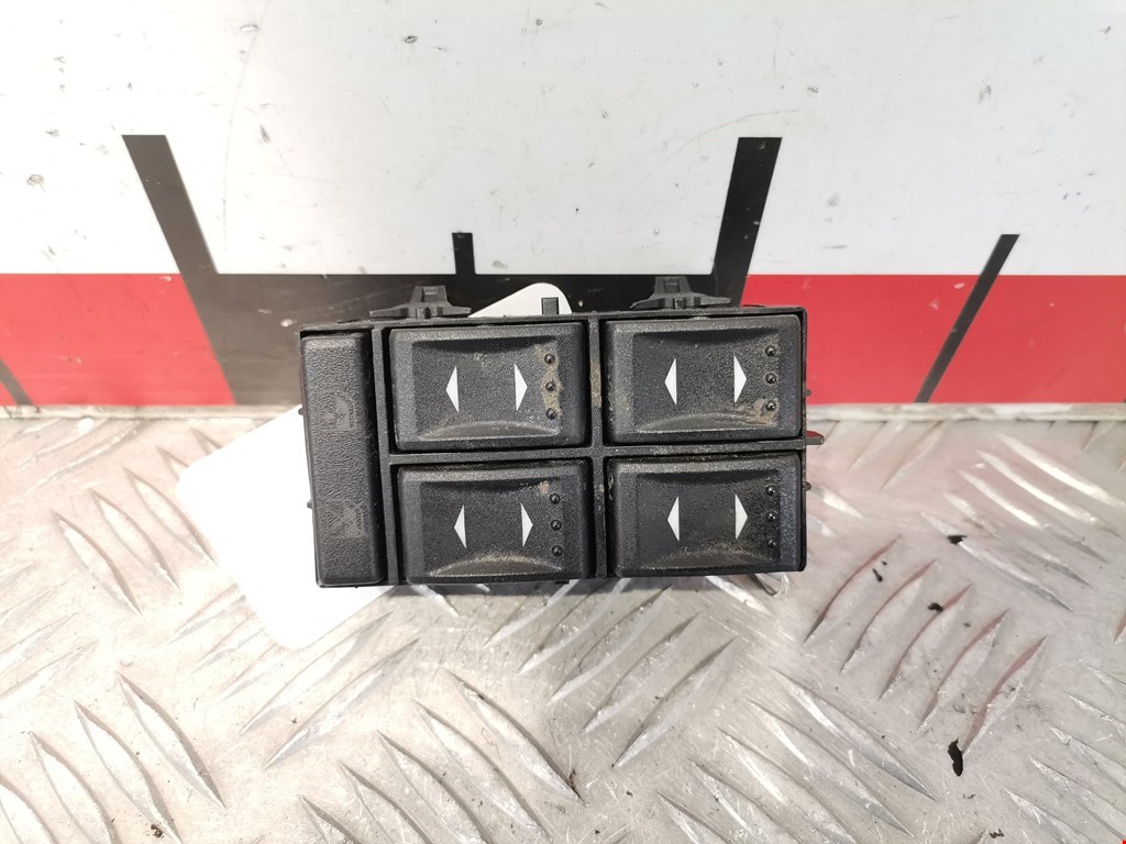 Блок управления стеклоподъемниками FORD Mondeo III 2000-2007