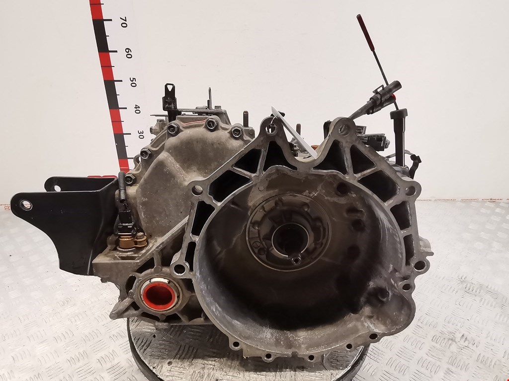 АКПП (Автоматическая коробка переключения передач) HYUNDAI XG 1999-2005