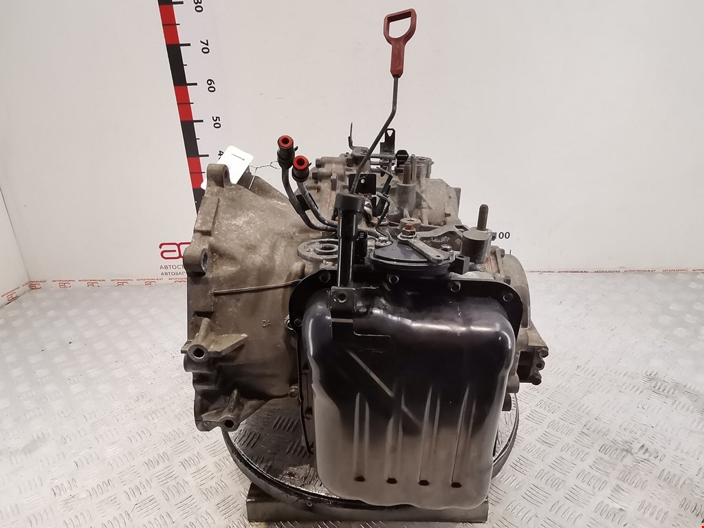 АКПП (Автоматическая коробка переключения передач) HYUNDAI XG 1999-2005