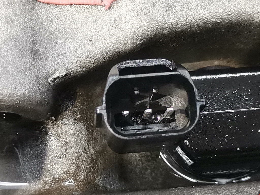 АКПП (Автоматическая коробка переключения передач) HYUNDAI XG 1999-2005