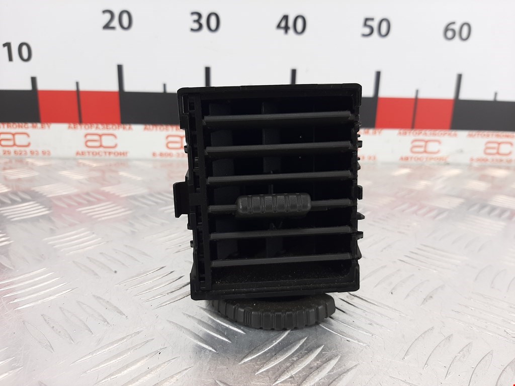 Дефлектор воздушный NISSAN X-Trail T30 2000-2007