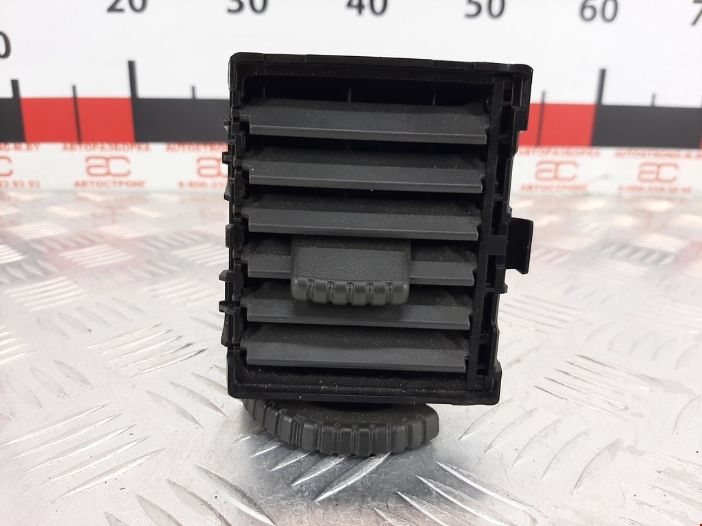 Дефлектор воздушный NISSAN X-Trail T30 2000-2007