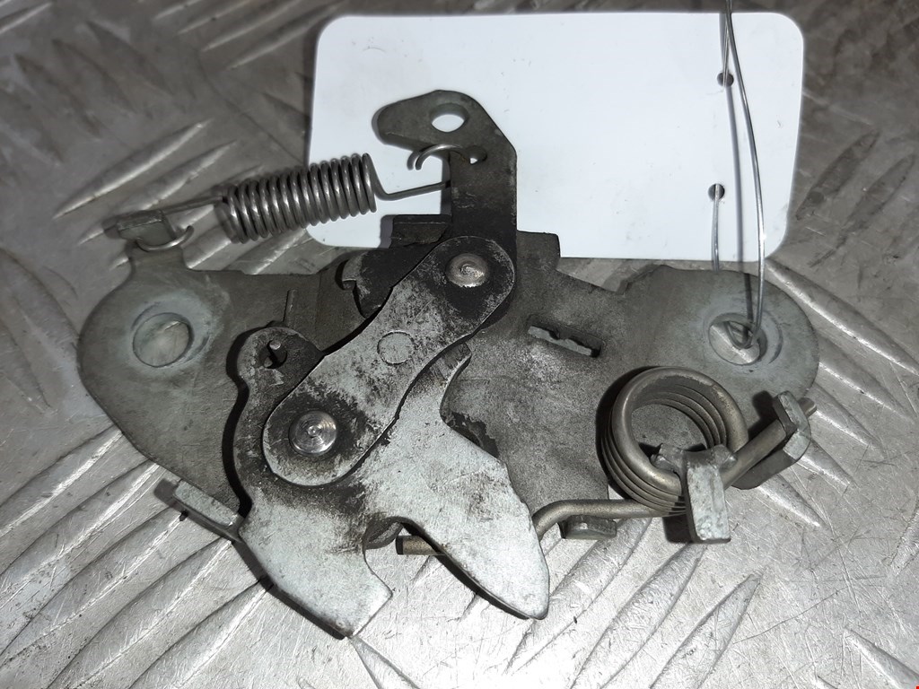 Замок капота LANCIA Zeta 1995-2002