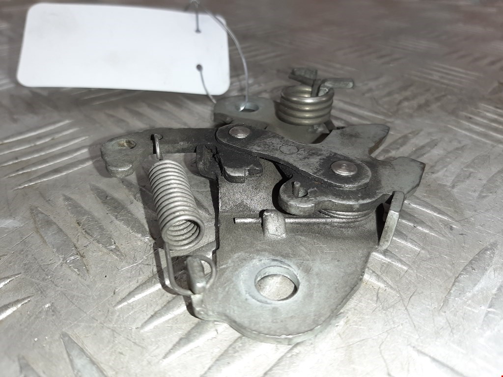 Замок капота LANCIA Zeta 1995-2002