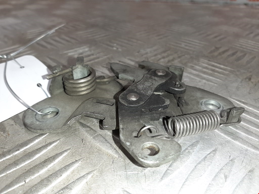 Замок капота LANCIA Zeta 1995-2002