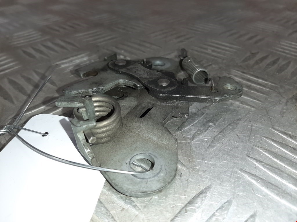 Замок капота LANCIA Zeta 1995-2002