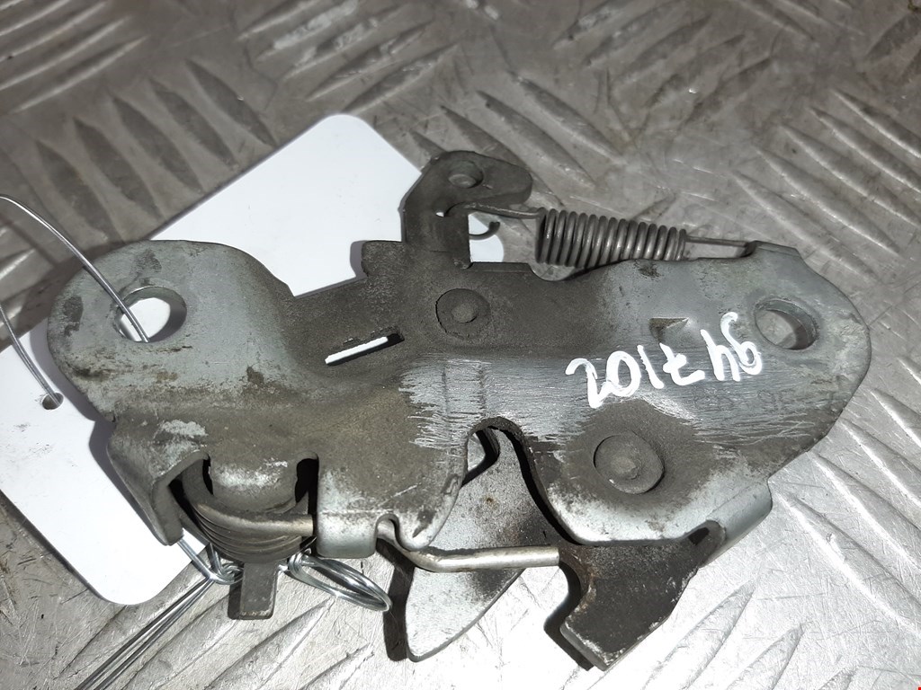 Замок капота LANCIA Zeta 1995-2002