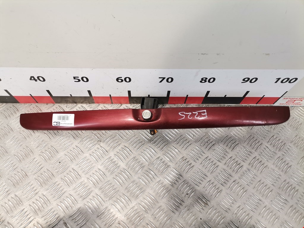 Ручка двери багажника наружная OPEL Vectra Vectra B 1995-2002