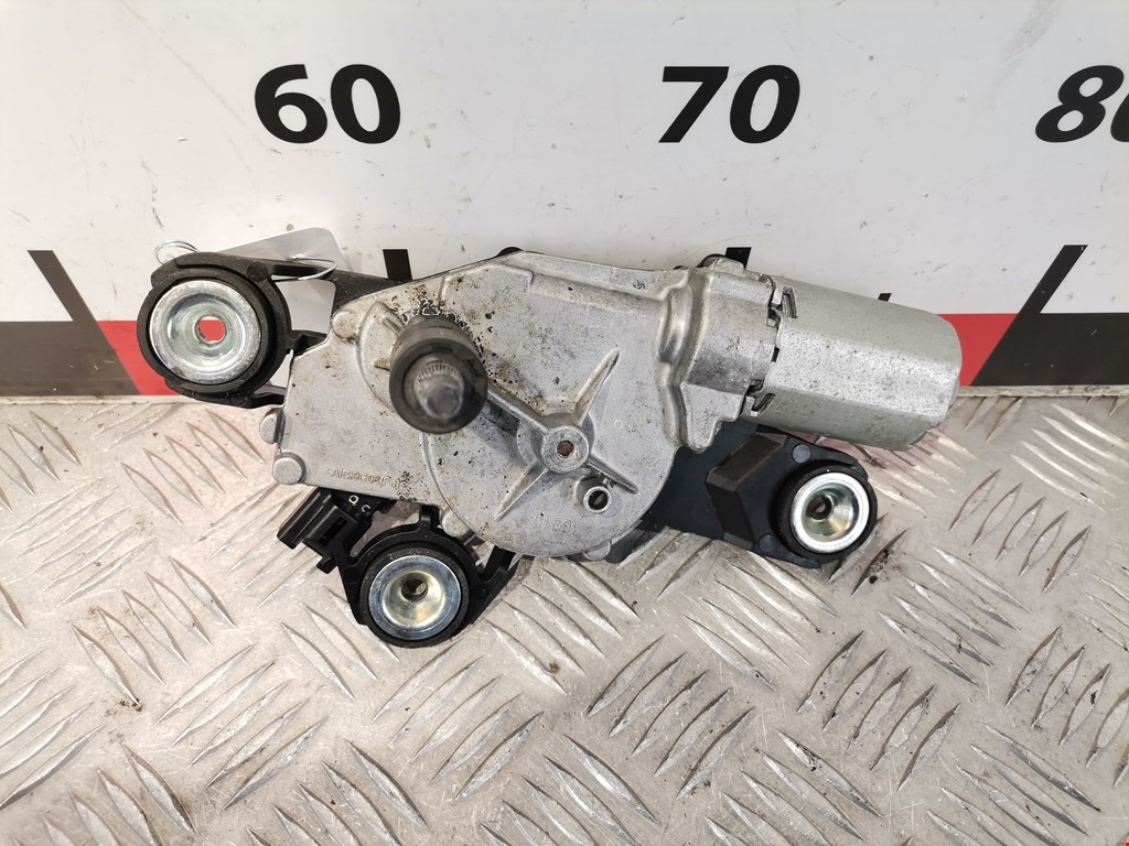 Моторчик стеклоочистителя задний FORD Mondeo IV 2007-2015