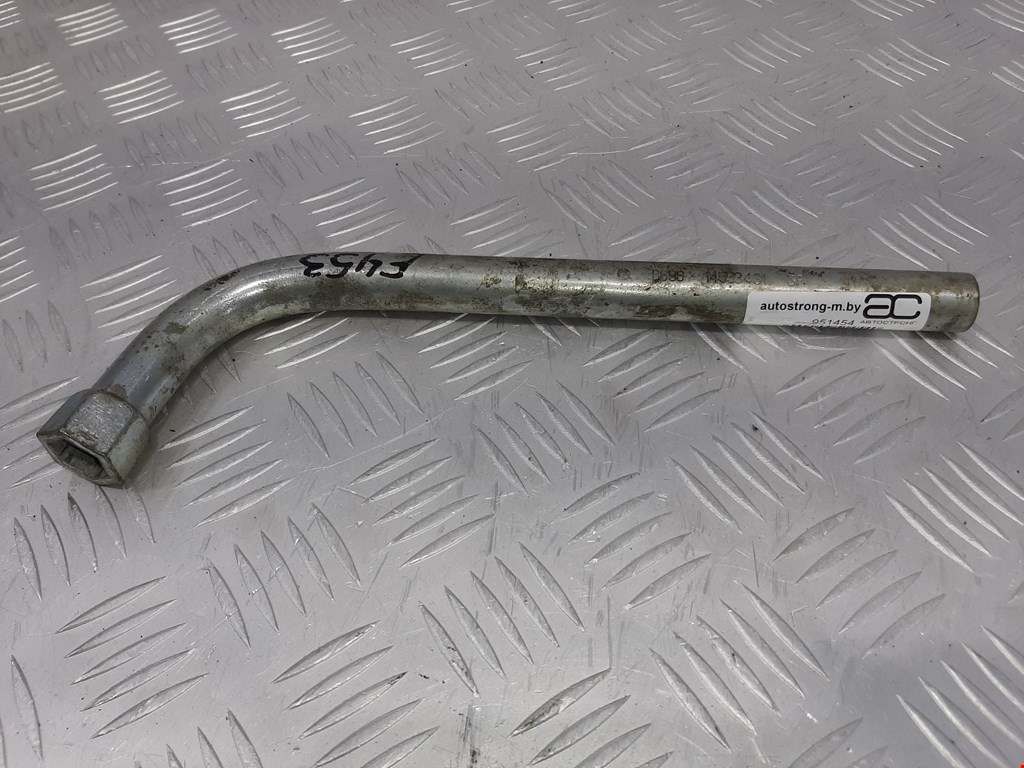 Ключ балонный FIAT Idea 2003-2016