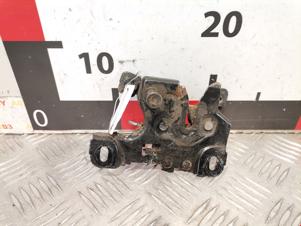 Замок капота AUDI A6 Allroad C5 2000-2006