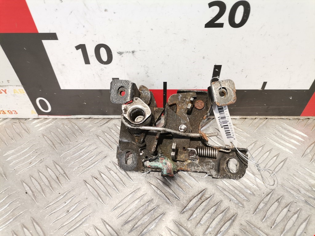 Замок капота AUDI A6 Allroad C5 2000-2006