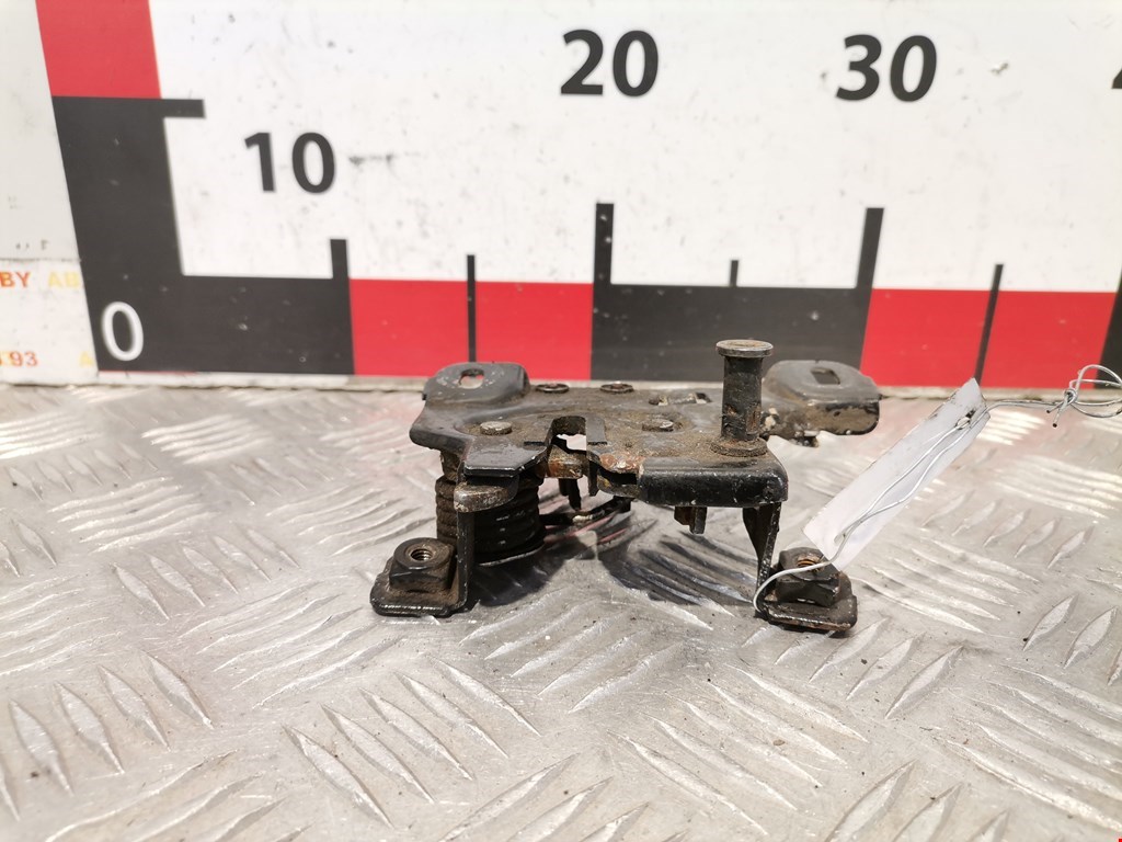 Замок капота AUDI A6 Allroad C5 2000-2006