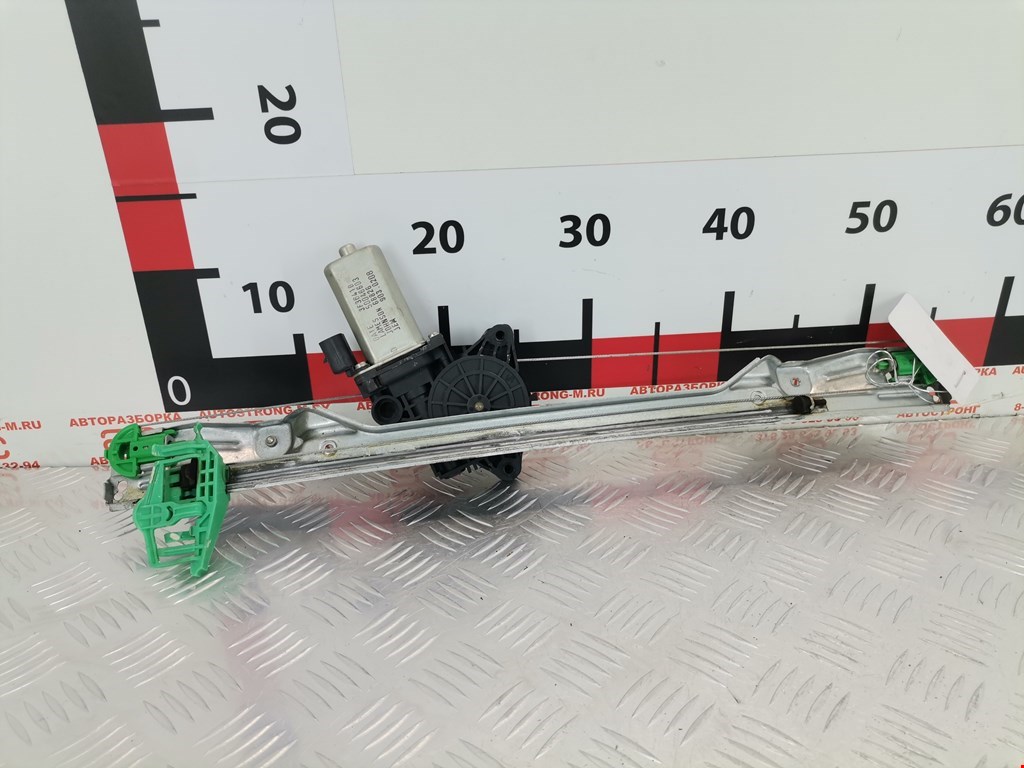 Стеклоподъемник задний правый FIAT Idea 2003-2016