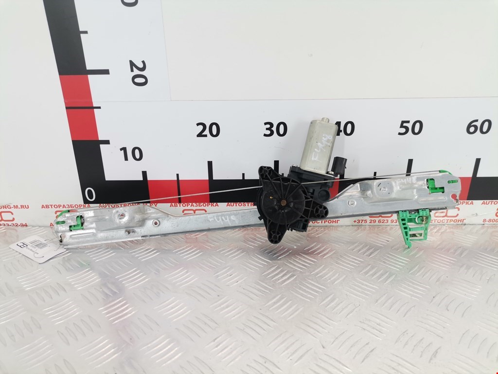 Стеклоподъемник задний правый FIAT Idea 2003-2016