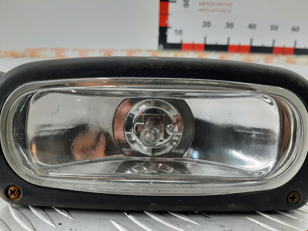 Фара противотуманная правая (ПТФ) MITSUBISHI Pajero Pinin H6,H7 1998-2006