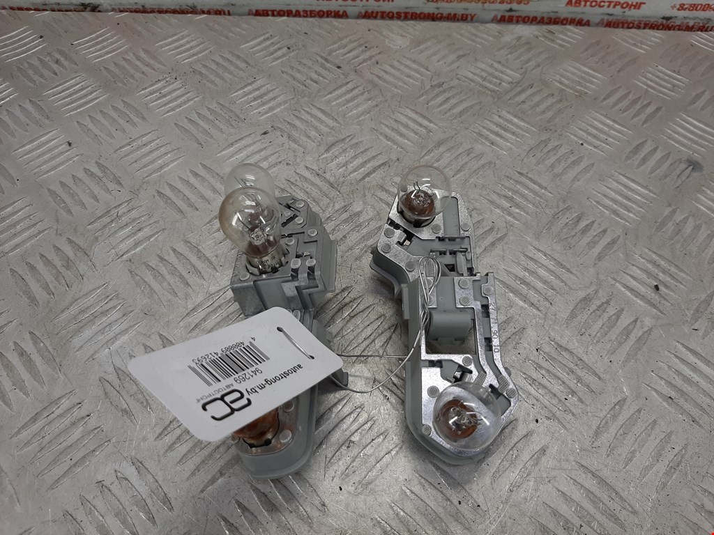 Фонарь задний левый VOLVO C30 2006-2013