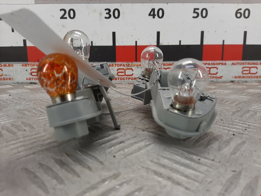 Фонарь задний левый VOLVO C30 2006-2013