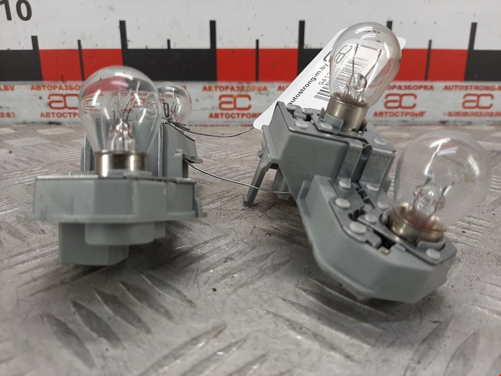 Фонарь задний левый VOLVO C30 2006-2013