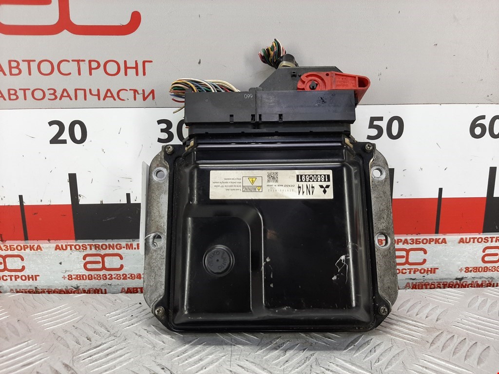 Блок управления двигателя (ЭБУ) MITSUBISHI Outlander GF0W 2012-н.в.