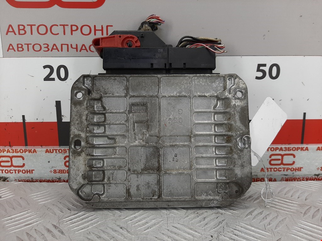 Блок управления двигателя (ЭБУ) MITSUBISHI Outlander GF0W 2012-н.в.
