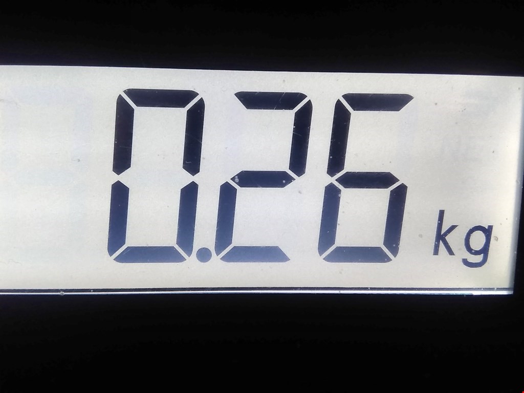 Поводок дворника задний (заднего) FORD Mondeo III 2000-2007