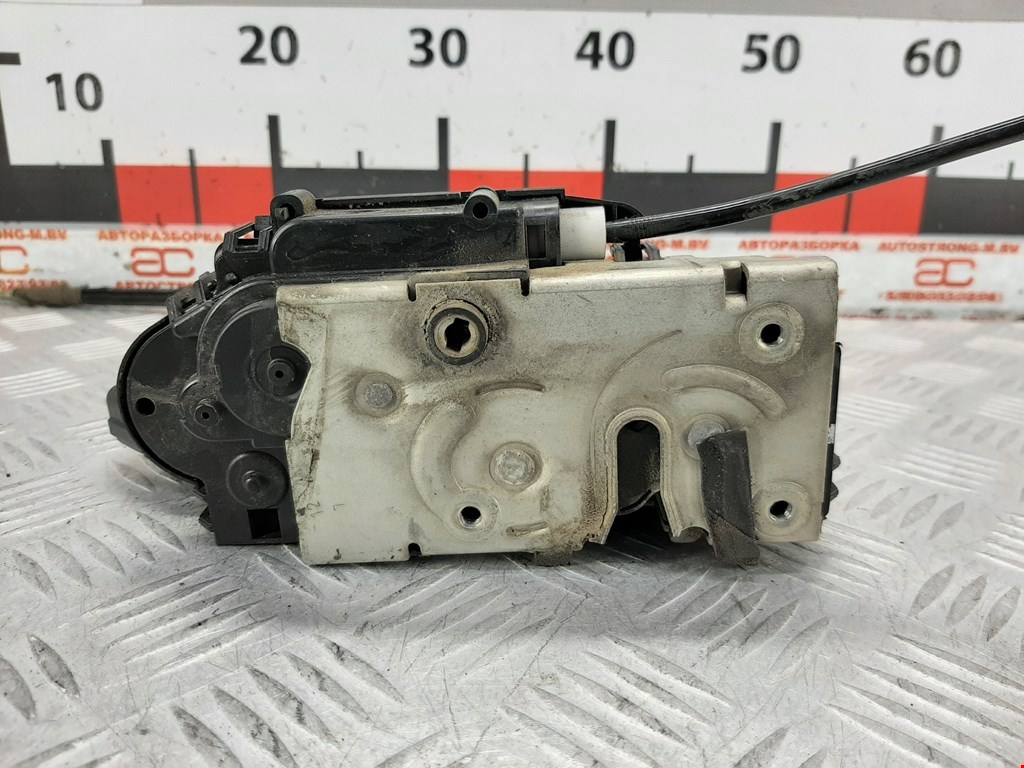 Замок двери передней левой FIAT Idea 2003-2016