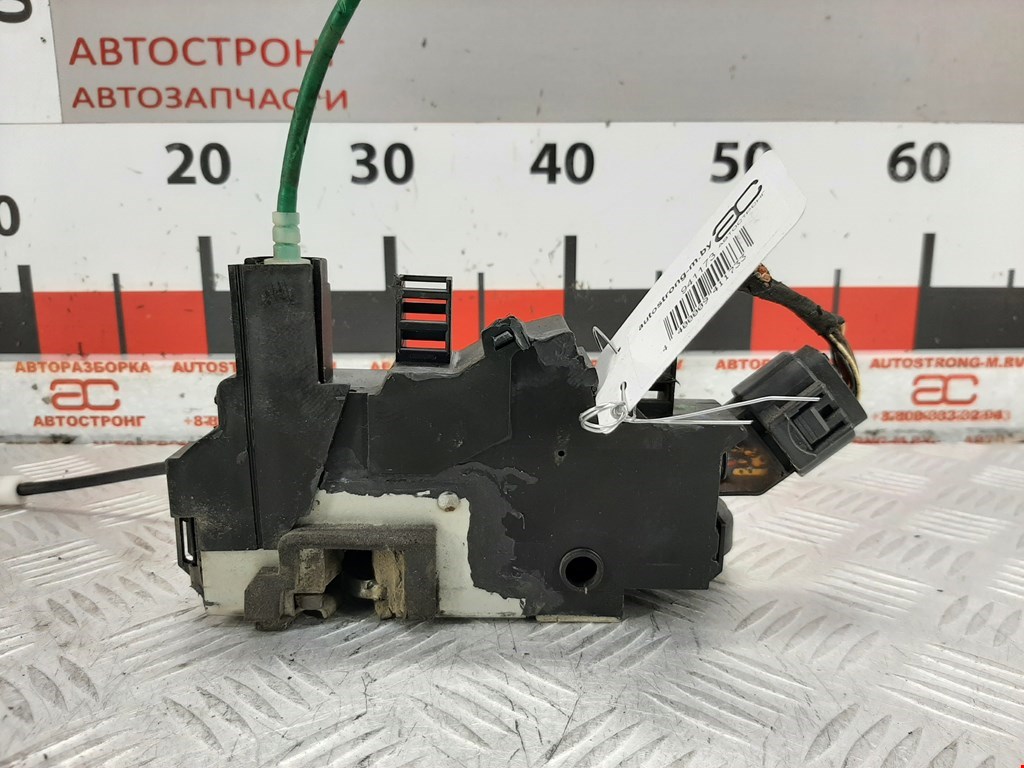 Замок двери передней левой FIAT Idea 2003-2016