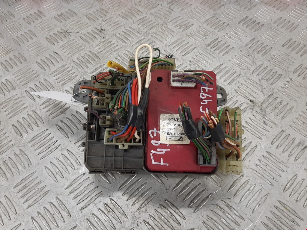 Датчик уровня в бачок омывателя ROVER 200 III R3 1995-1999