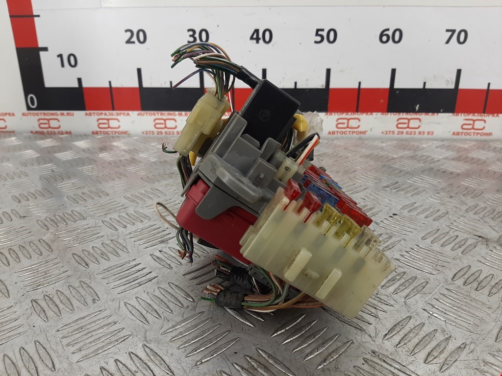 Датчик уровня в бачок омывателя ROVER 200 III R3 1995-1999