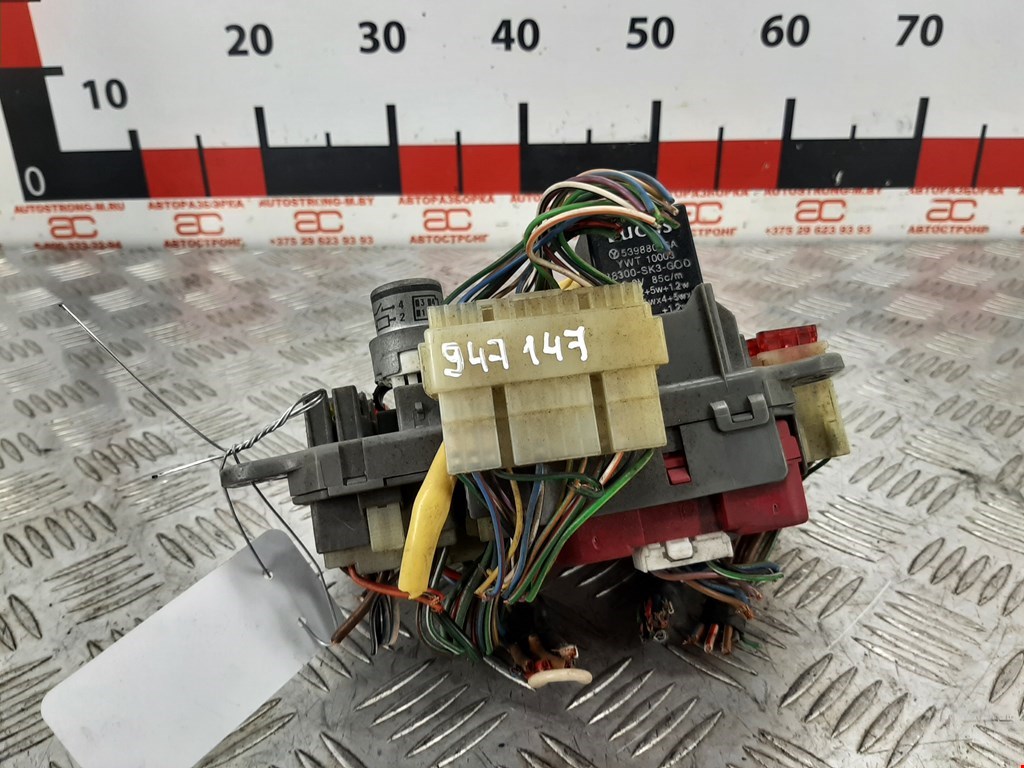 Датчик уровня в бачок омывателя ROVER 200 III R3 1995-1999