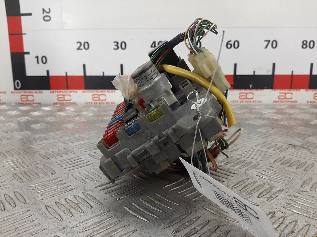 Датчик уровня в бачок омывателя ROVER 200 III R3 1995-1999