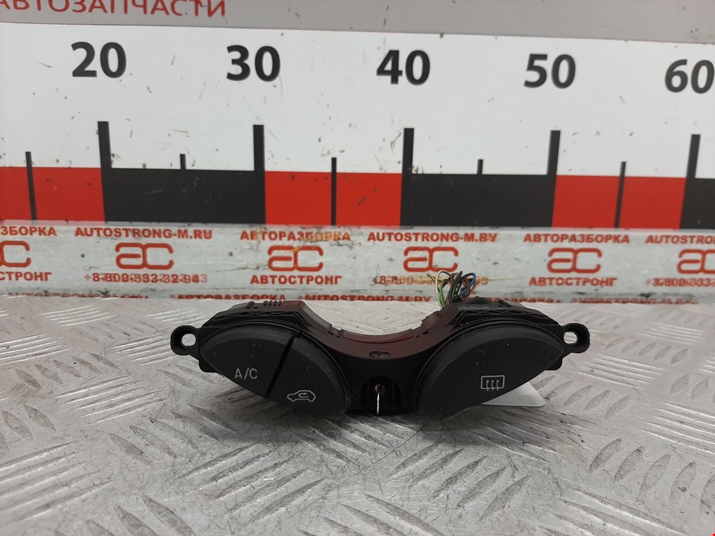 Блок кнопок FORD Focus I 1998-2005