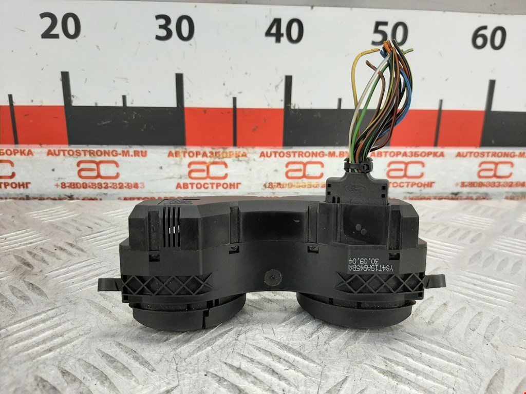 Блок кнопок FORD Focus I 1998-2005