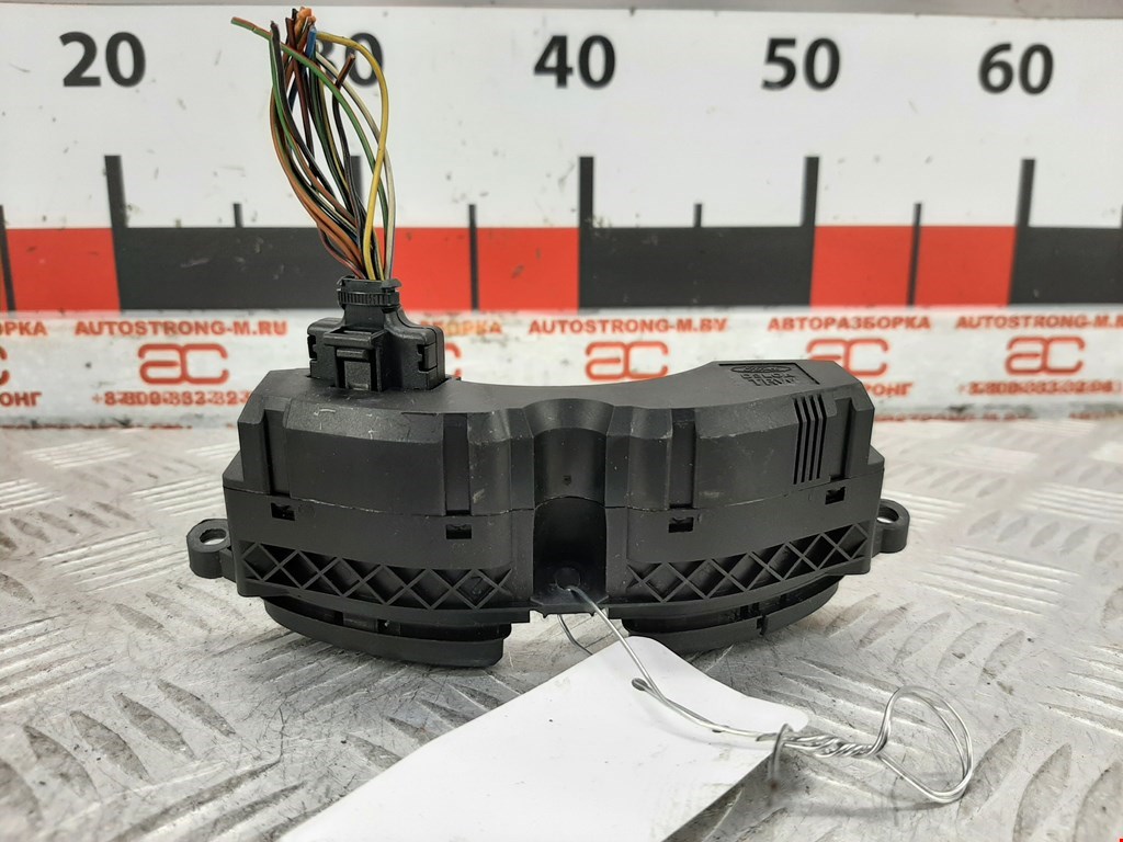 Блок кнопок FORD Focus I 1998-2005