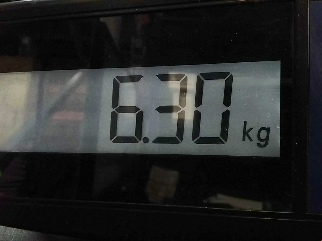 Усилитель переднего бампера (передний) SEAT Altea 2004-2015