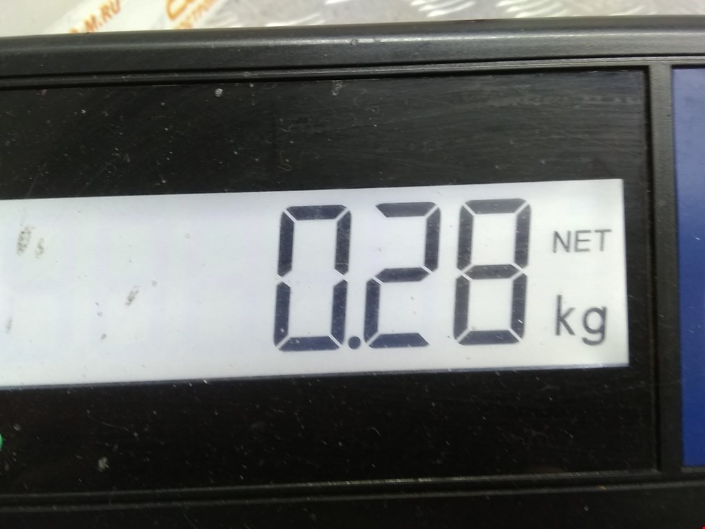 Ключ балонный FIAT Idea 2003-2016