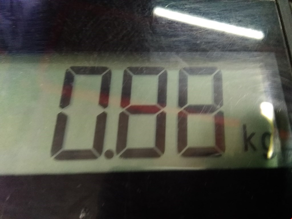 Стеклоподъемник задний правый FIAT Idea 2003-2016