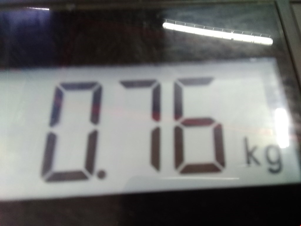 Замок двери передней левой FIAT Idea 2003-2016